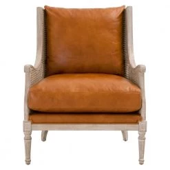 Essentials For Living Best Sellers Churchill Club Chair