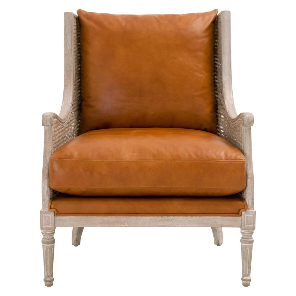 Essentials For Living Best Sellers Churchill Club Chair