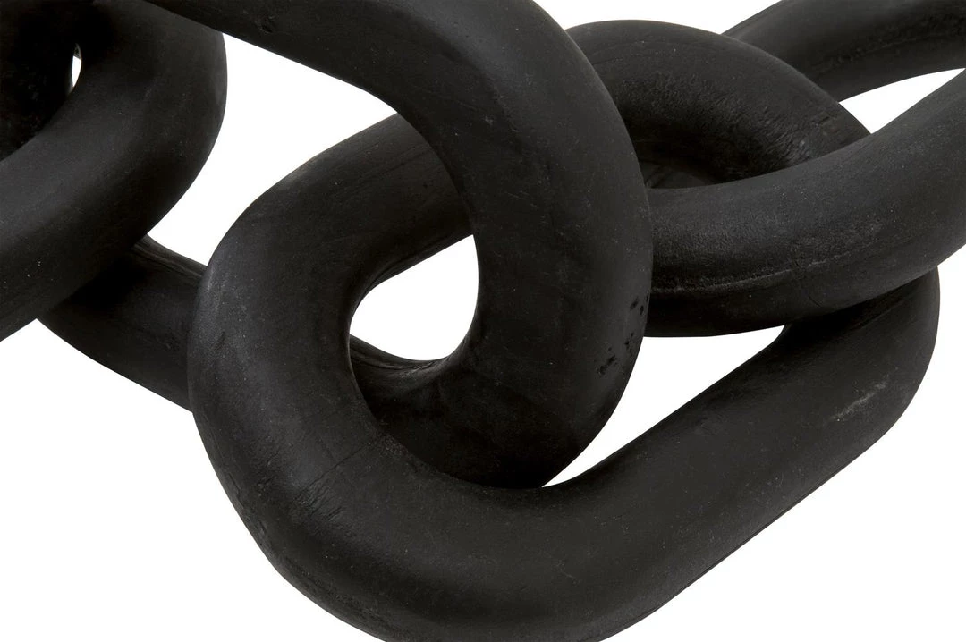 Essentials For Living Cinq Wood Link