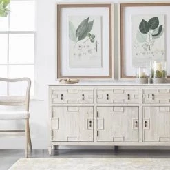 Essentials For Living Cinq Wood Link