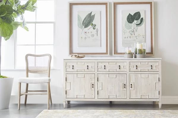 Essentials For Living Cinq Wood Link