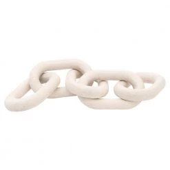 Essentials For Living Cinq Wood Link