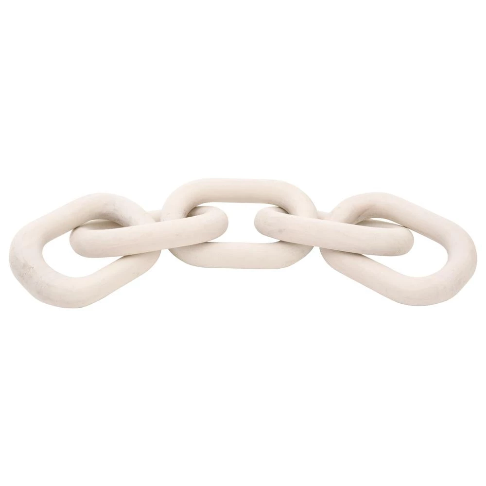 Essentials For Living Cinq Wood Link