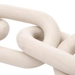 Essentials For Living Cinq Wood Link