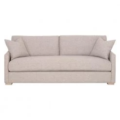 Essentials For Living Clara Sofa 86"