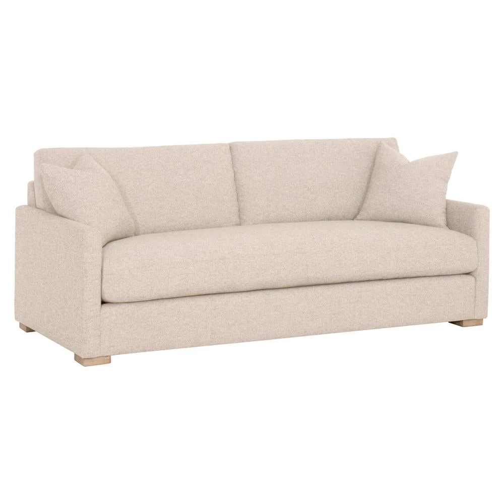 Essentials For Living Clara Sofa 86"