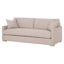 Essentials For Living Clara Sofa 86"