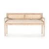 Fourhands Best Sellers Clarita Accent Bench