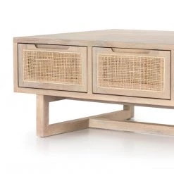 Fourhands Best Sellers Clarita Coffee Table