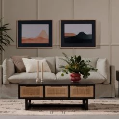 Fourhands Best Sellers Clarita Coffee Table