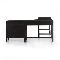 Fourhands Best Sellers Clarita Desk System W/ Filing Cabinet