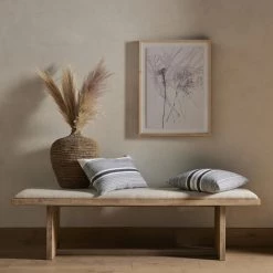 Fourhands Best Sellers Clarita Dining Bench
