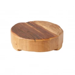 ETU HOME Classic Round Tivet