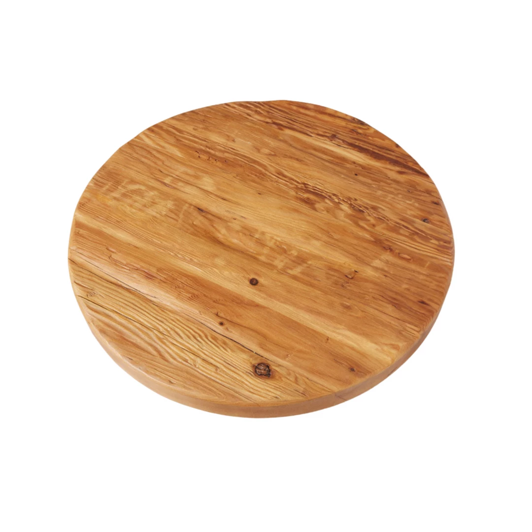 ETU HOME New Kitchen Classic Trivet Top Lazy Susan