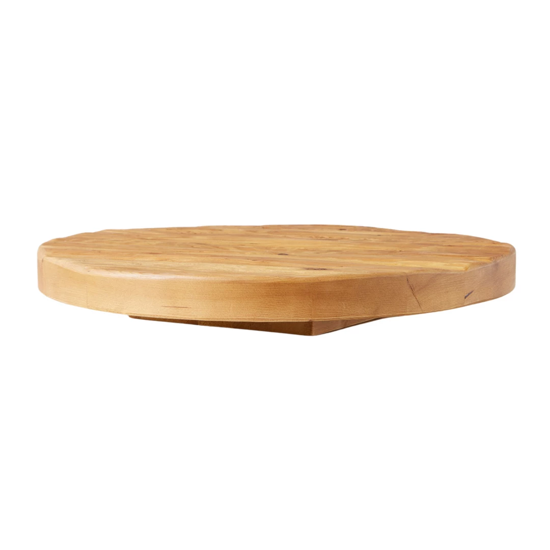 ETU HOME New Kitchen Classic Trivet Top Lazy Susan
