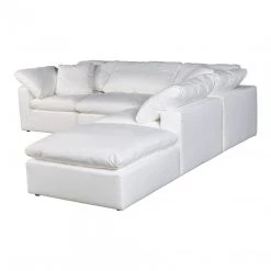 MOES Best Sellers Clay Dream Modular Sectional