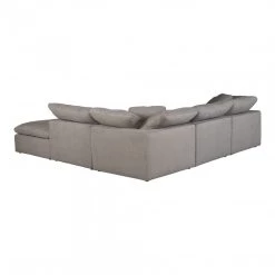 MOES Best Sellers Clay Dream Modular Sectional