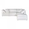MOES Best Sellers Clay Dream Modular Sectional