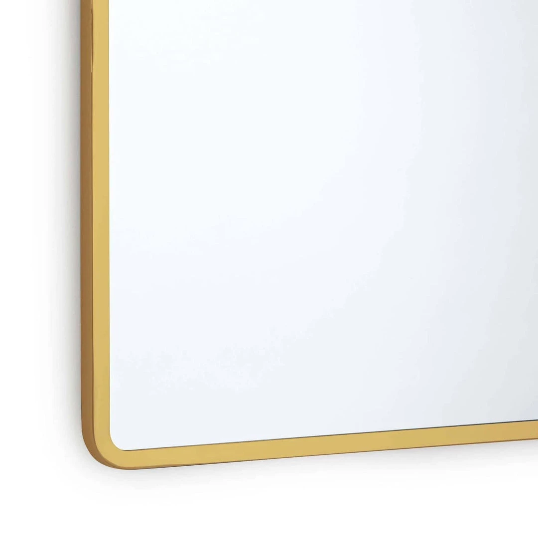 Regina Andrews Cloak Mirror