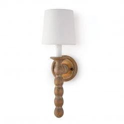 Regina Andrews New Lighting Coastal Living Perennial Sconce