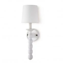 Regina Andrews New Lighting Coastal Living Perennial Sconce