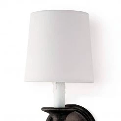 Regina Andrews New Lighting Coastal Living Perennial Sconce