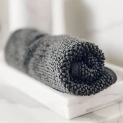 Kassatex Cobblestone Towel Collection