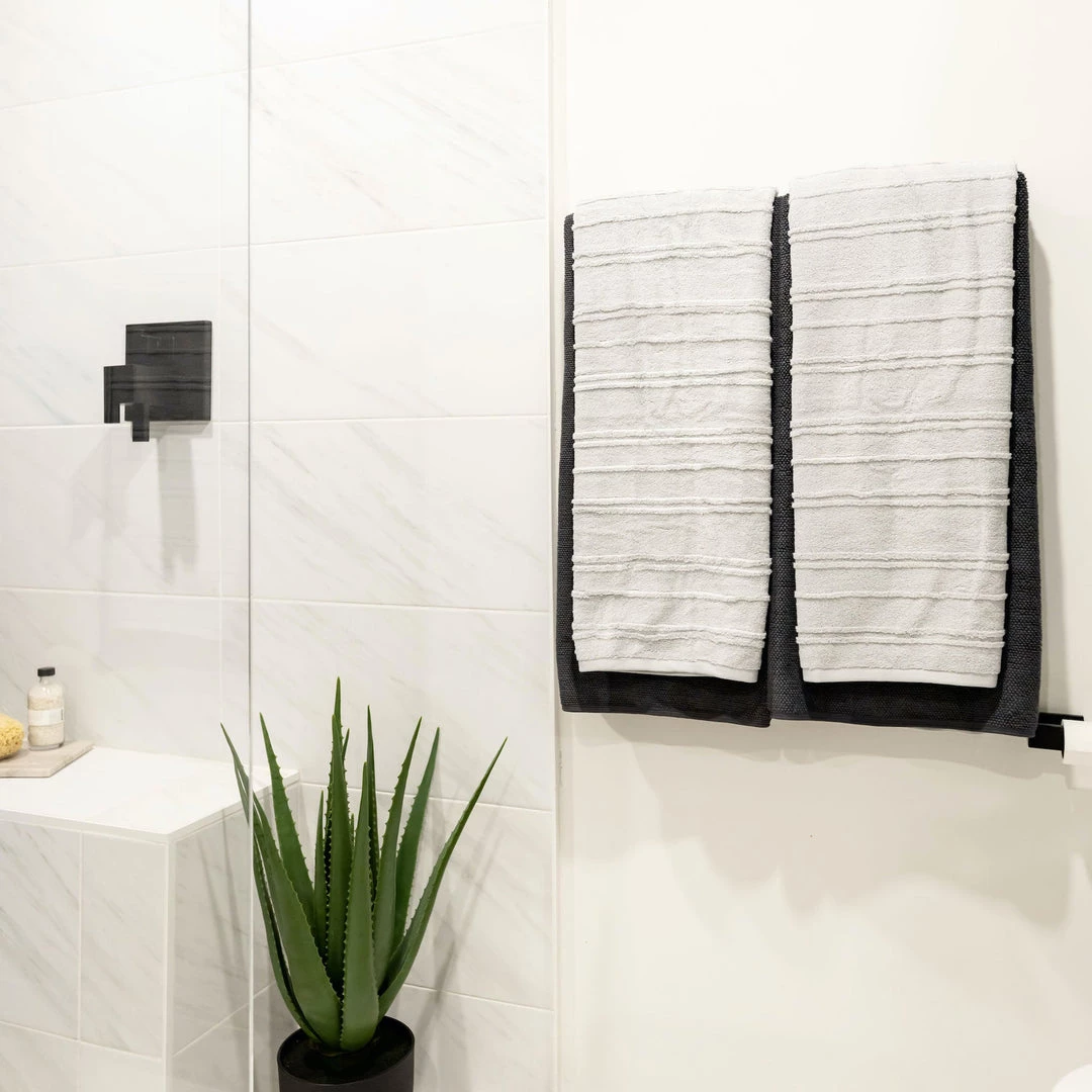 Kassatex Cobblestone Towel Collection