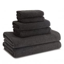 Kassatex Cobblestone Towel Collection