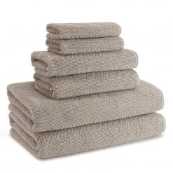 Kassatex Cobblestone Towel Collection