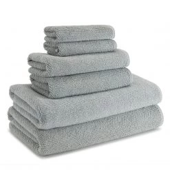 Kassatex Cobblestone Towel Collection