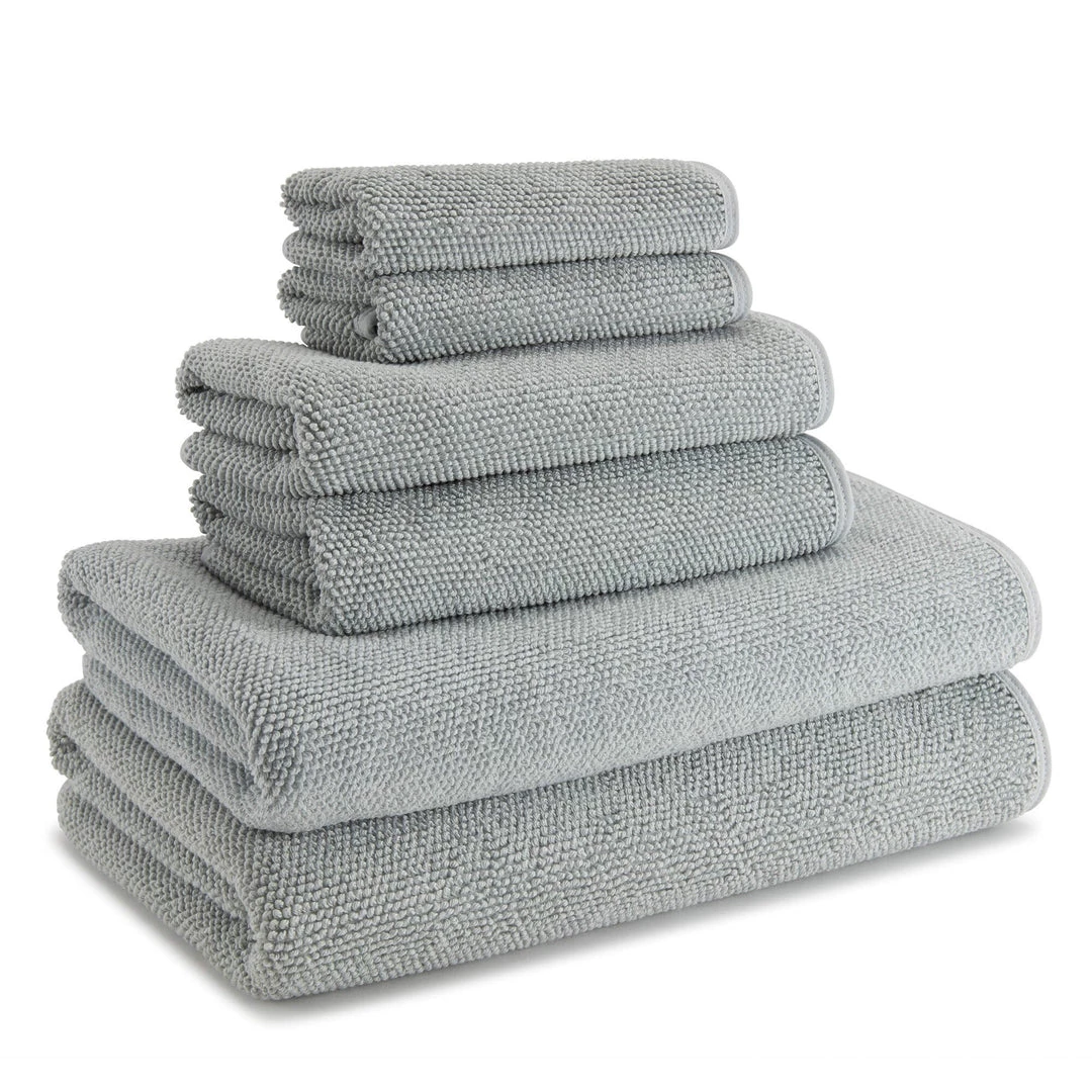 Kassatex Cobblestone Towel Collection