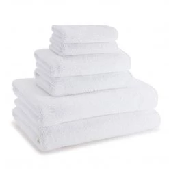 Kassatex Cobblestone Towel Collection