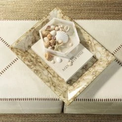 Jamie Young Best Sellers Collier Tray