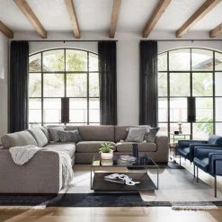 Fourhands Colt 3 Piece Sectional