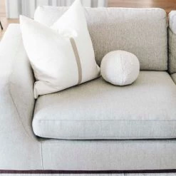 Fourhands Colt 3 Piece Sectional