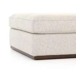 Fourhands Best Of Living Room Colt Sectional Ottoman
