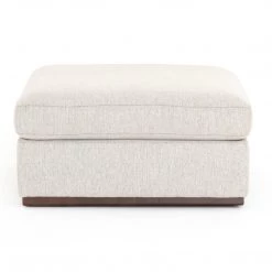 Fourhands Best Of Living Room Colt Sectional Ottoman