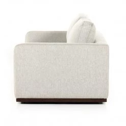 Fourhands New Arrivals Colt Sofa Bed-Aldred Silver-Queen