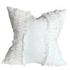V Rugs & Home Como Fringe Pillows Best Sellers
