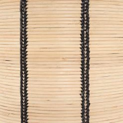 Fourhands Concho Laundry Basket