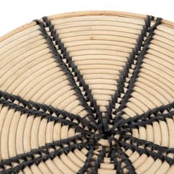 Fourhands Concho Laundry Basket