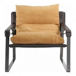 MOES Best Sellers Connor Club Chair