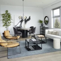 MOES Best Sellers Connor Club Chair