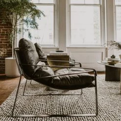 MOES Best Sellers Connor Club Chair