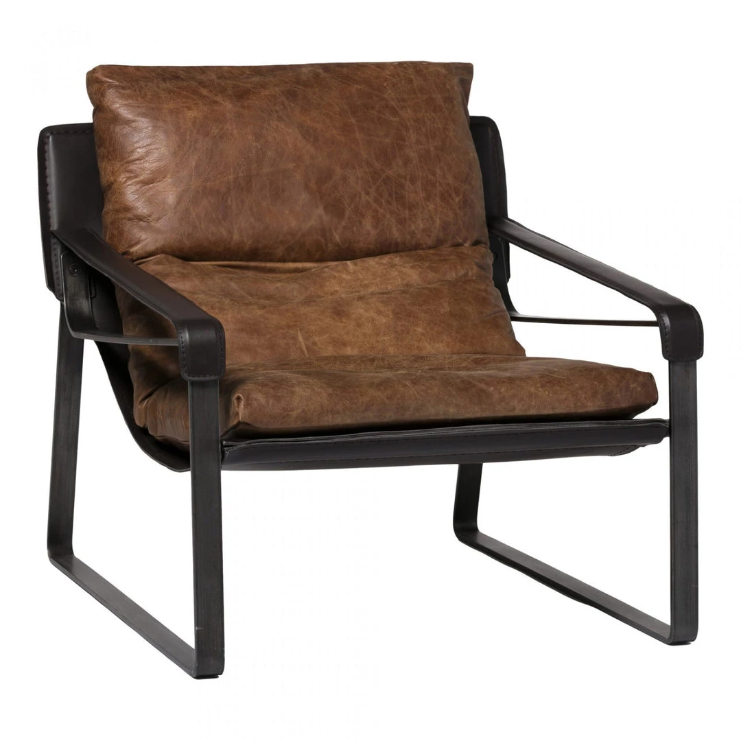 MOES Best Sellers Connor Club Chair