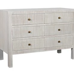 Noir Conrad Dresser