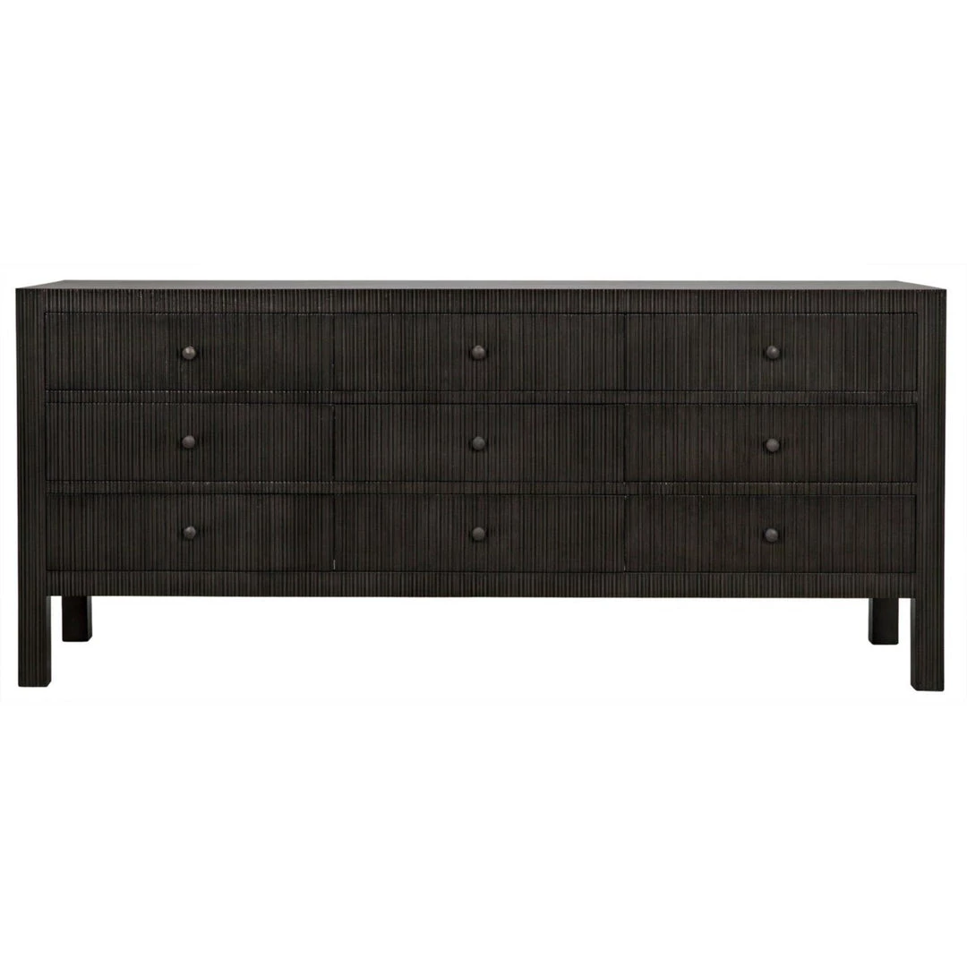 Noir Conrad Dresser