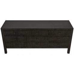Noir Conrad Dresser