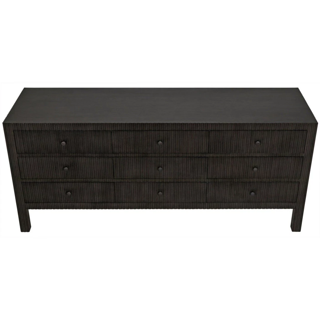Noir Conrad Dresser